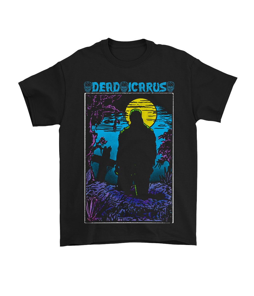 Dead Icarus Grave Walker Shirt